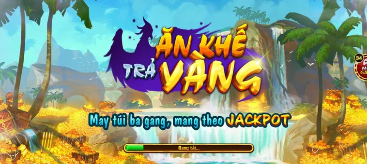 Nổ Hũ Ăn Khế Trả Vàng Tại HitClub Đẳng Cấp Cổ Tích Nhận Thưởng Tỷ Đồng
