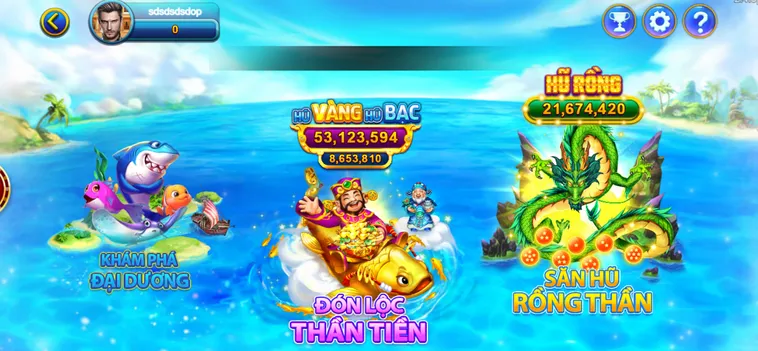 Bắn Cá Tại HitClub Cuộc Đi Săn Dưới Đáy Đại Dương Và Chiến Thuật Chinh Phục Boss Khủng