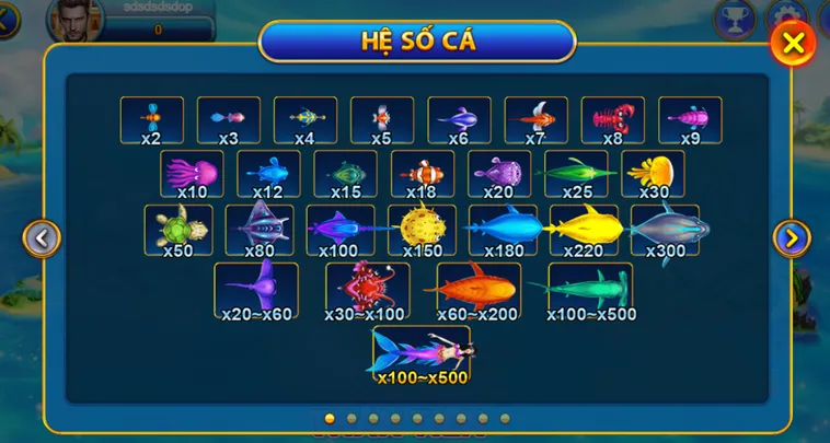 Bắn Cá Tại HitClub Cuộc Đi Săn Dưới Đáy Đại Dương Và Chiến Thuật Chinh Phục Boss Khủng