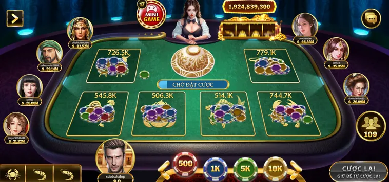 Bầu Cua Tại HitClub Đỉnh Cao Giải Trí Dân Gian Và Chiến Thuật Chinh Phục Linh Vật