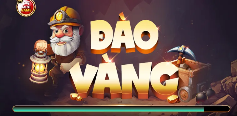 Chinh Phục Game nhanh Đào Vàng Tại HitClub Rinh Ngay Kho Báu Khổng Lồ