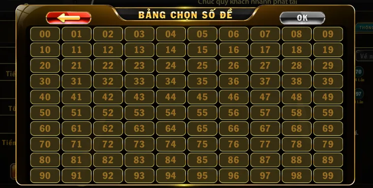 Bí Kíp Chơi Lô Đề 1 Ăn 99 Tại HitClub Rước Tài Lộc Vào Nhà 2026