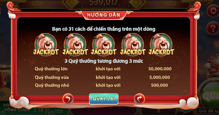 Nổ Hũ Thần Tài Tại HitClub Khai Xuân Đón Lộc Chinh Phục Jackpot Hàng Tỷ Đồng