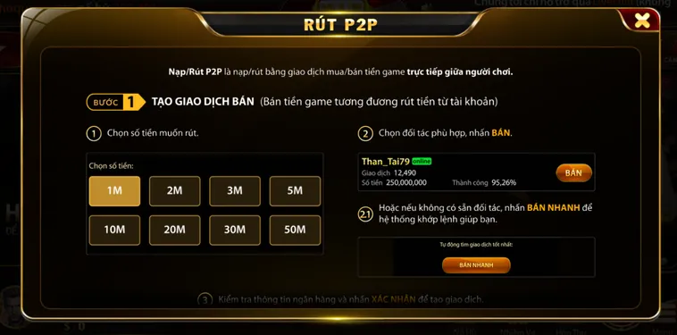 Hướng Dẫn Cách Rút Tiền HitClub Nhanh Chóng Và An Toàn Nhất 2026