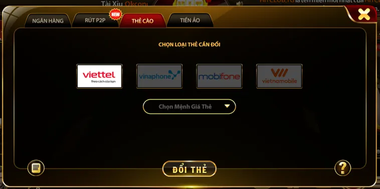 Hướng Dẫn Cách Rút Tiền HitClub Nhanh Chóng Và An Toàn Nhất 2026