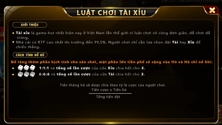 Chinh Phục Casino Tài Xỉu Tại HitClub Với Những Chiến Thuật Săn Hũ Jackpot