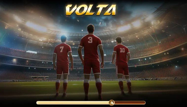 Trải Nghiệm Bóng Đá Volta Tại HitClub Đỉnh Cao Cá Cược 2026