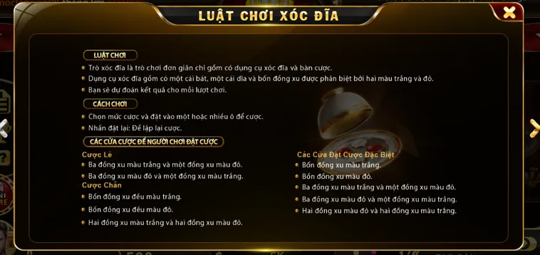 Chinh Phục Casino Xóc Đĩa Tại HitClub Với Những Tuyệt Kỹ Soi Cầu Ăn Tiền Cực Khủng